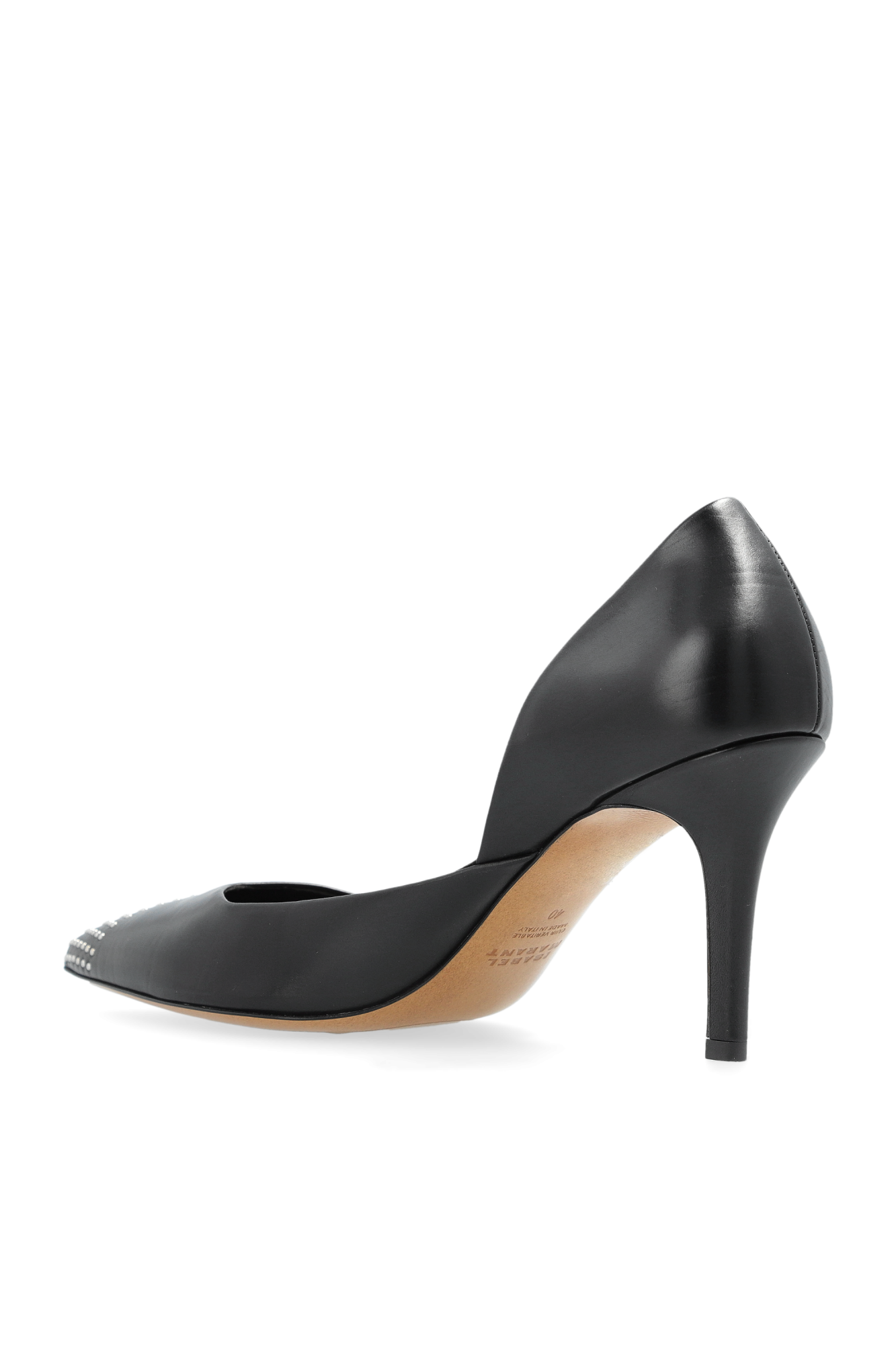パンプス Isabel Marant Purcy Pumps Isabel Marant Purcy Pumps - High Heels - Compare Prices from